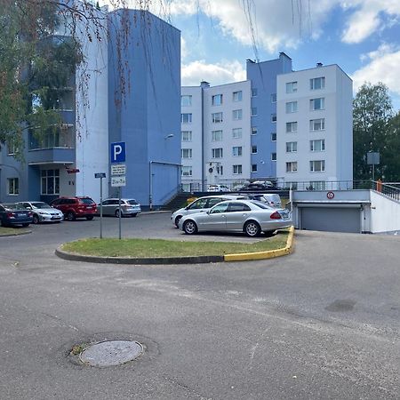 Cat Garden Premium Apartments Ryga Zewnętrze zdjęcie