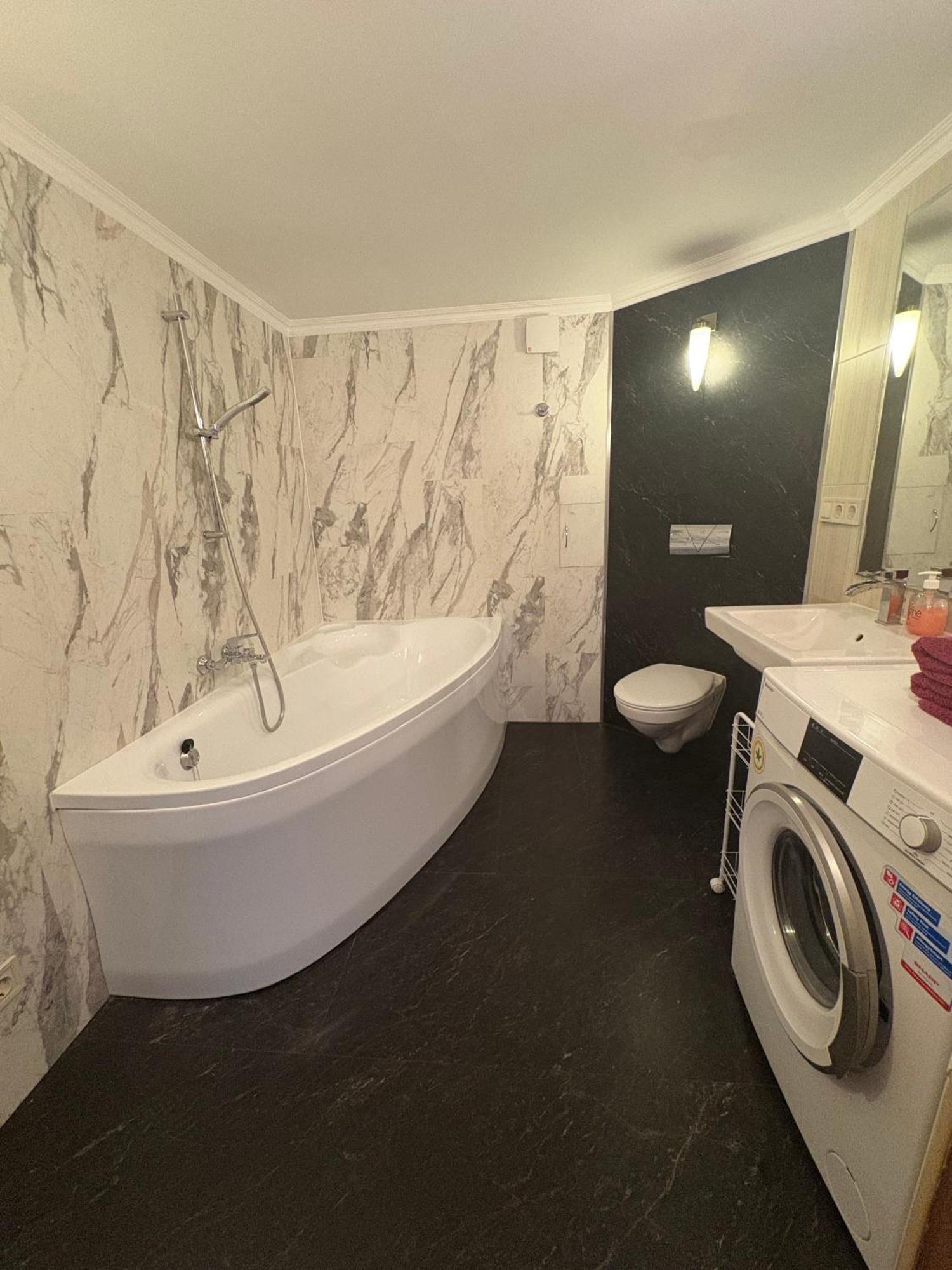 Cat Garden Premium Apartments Ryga Zewnętrze zdjęcie