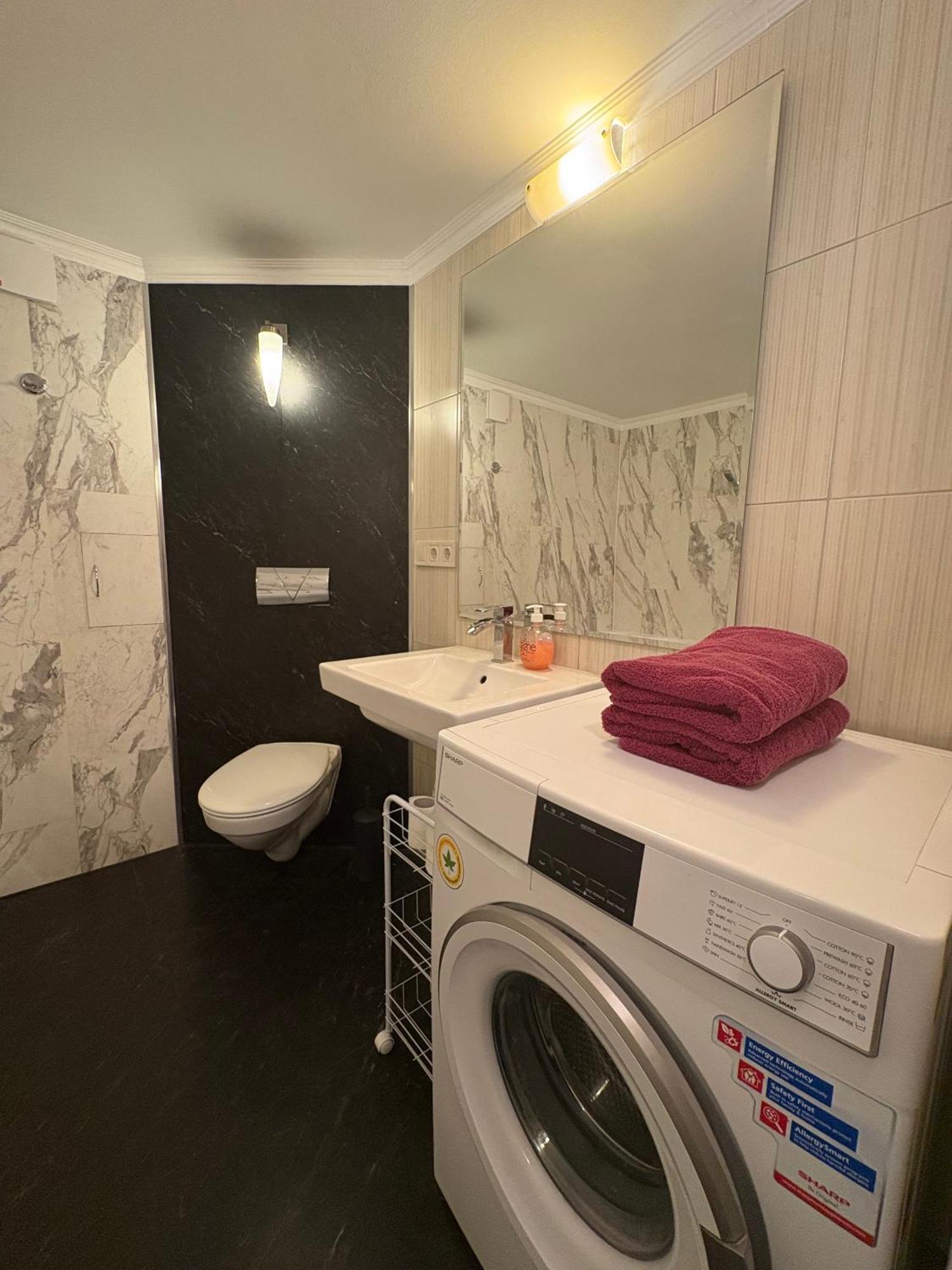 Cat Garden Premium Apartments Ryga Zewnętrze zdjęcie
