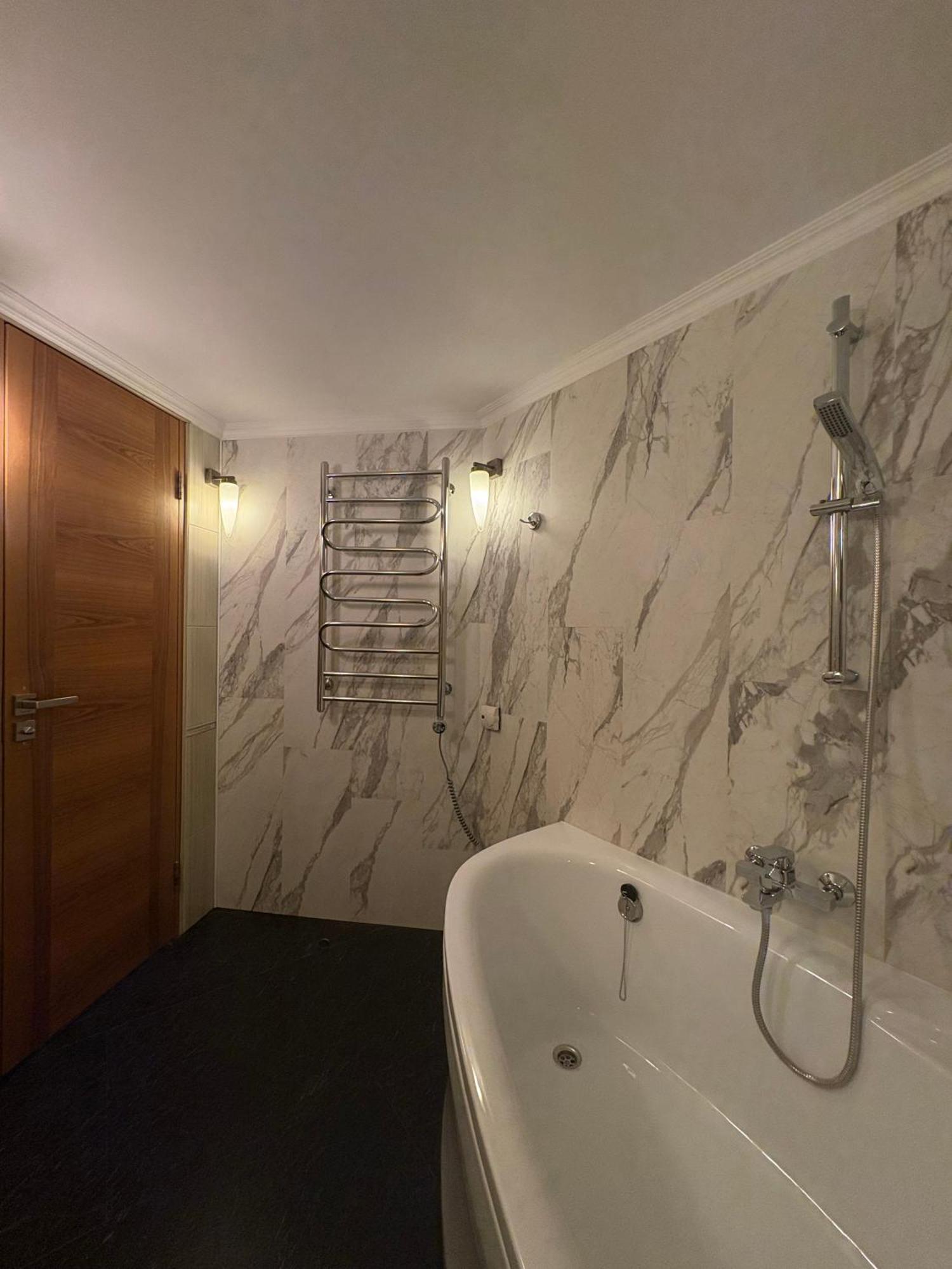 Cat Garden Premium Apartments Ryga Zewnętrze zdjęcie