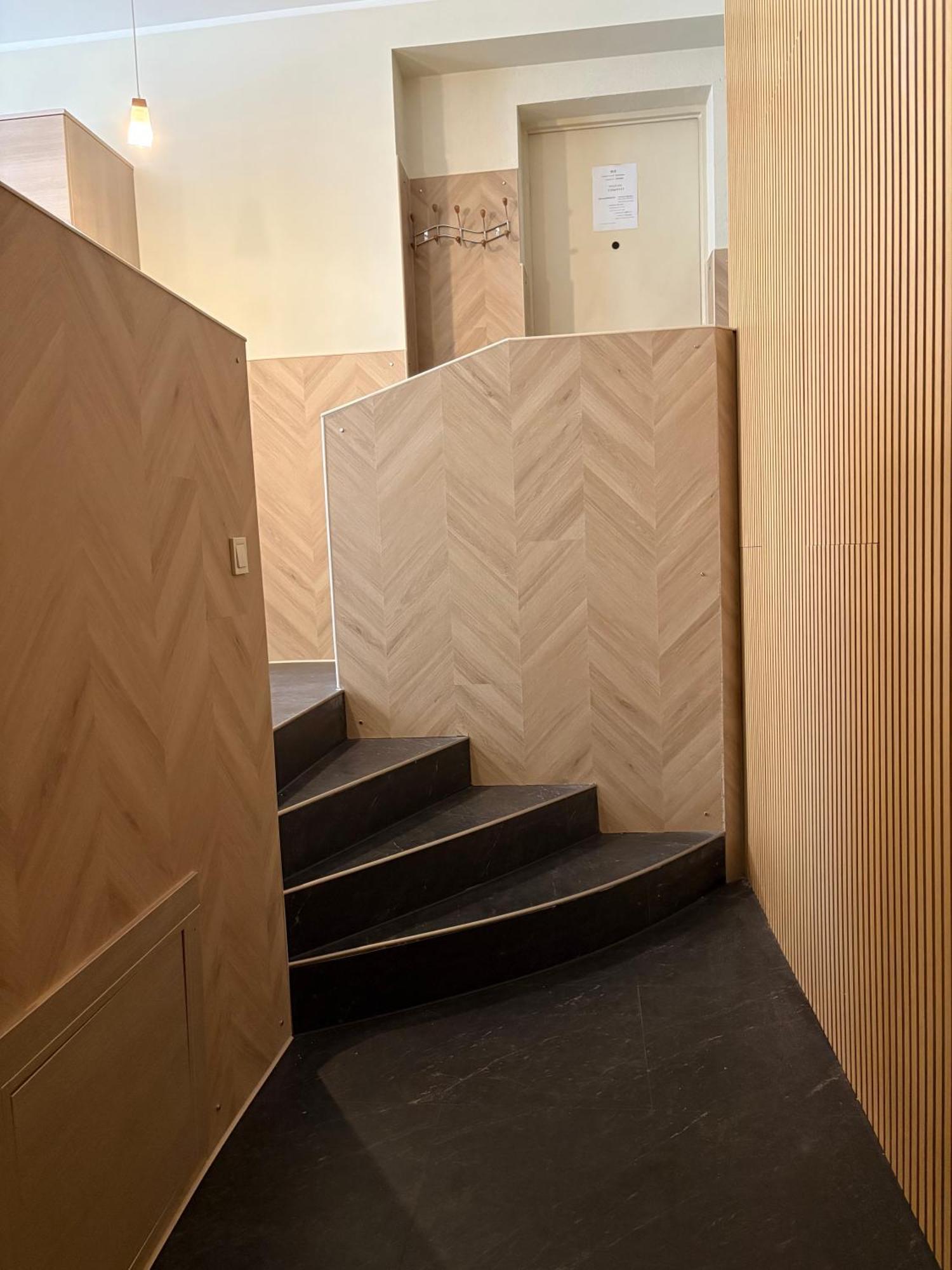 Cat Garden Premium Apartments Ryga Zewnętrze zdjęcie