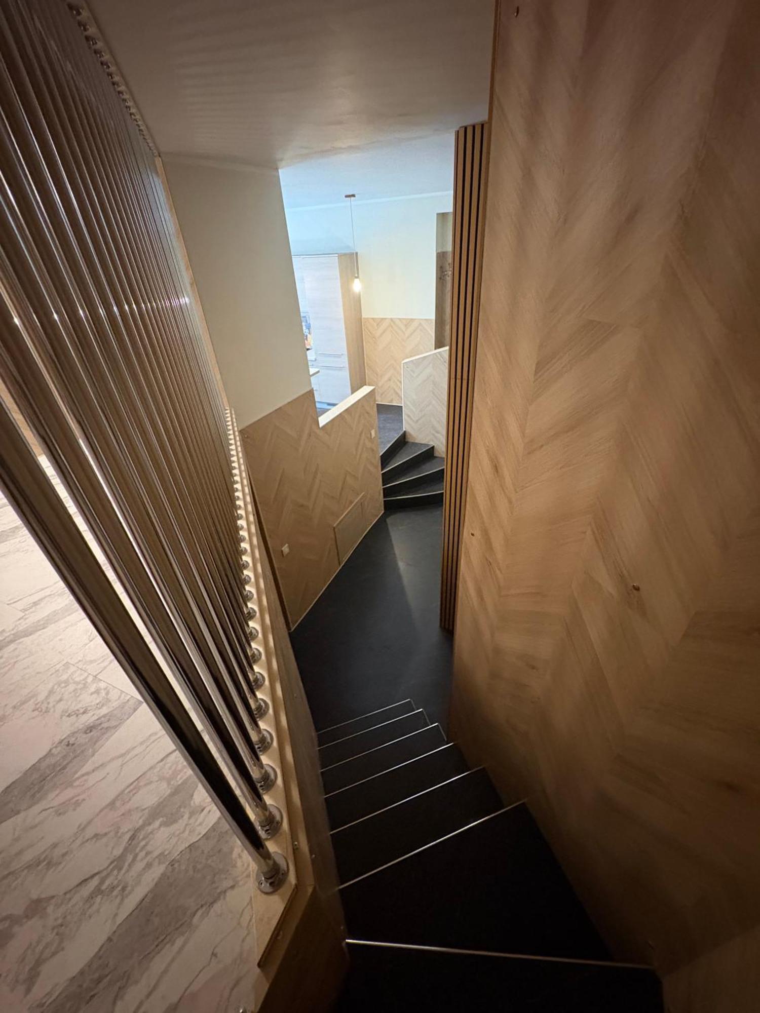 Cat Garden Premium Apartments Ryga Zewnętrze zdjęcie