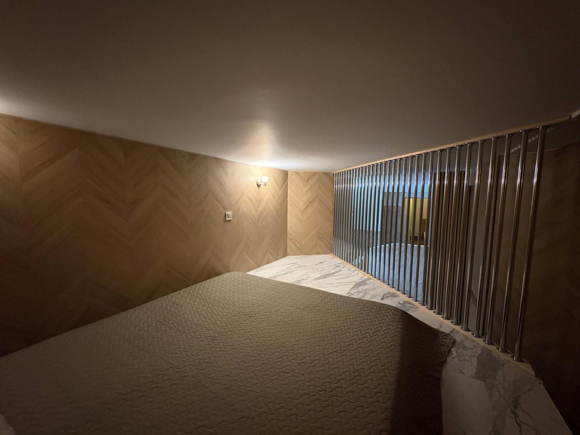 Cat Garden Premium Apartments Ryga Zewnętrze zdjęcie