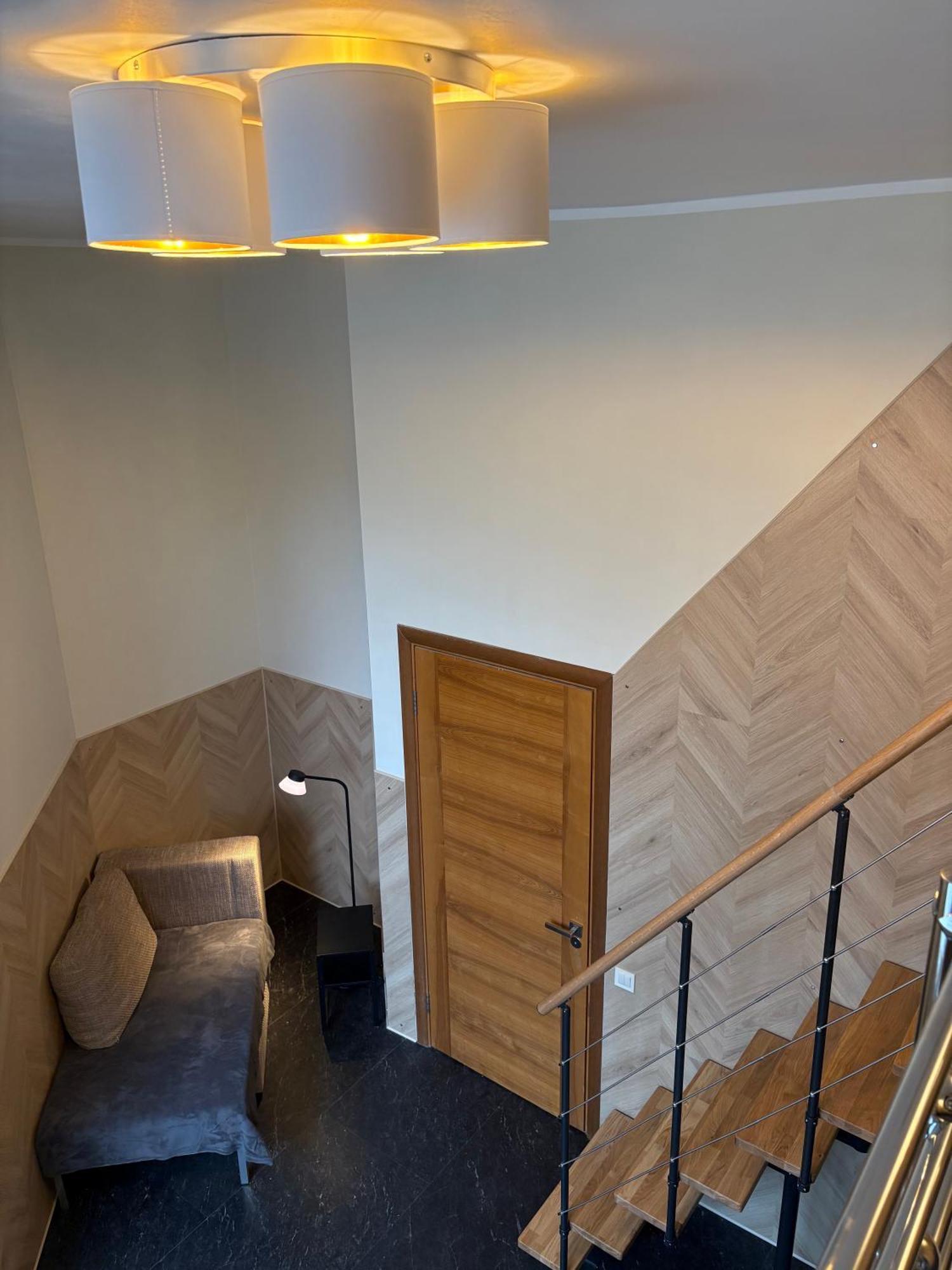 Cat Garden Premium Apartments Ryga Zewnętrze zdjęcie