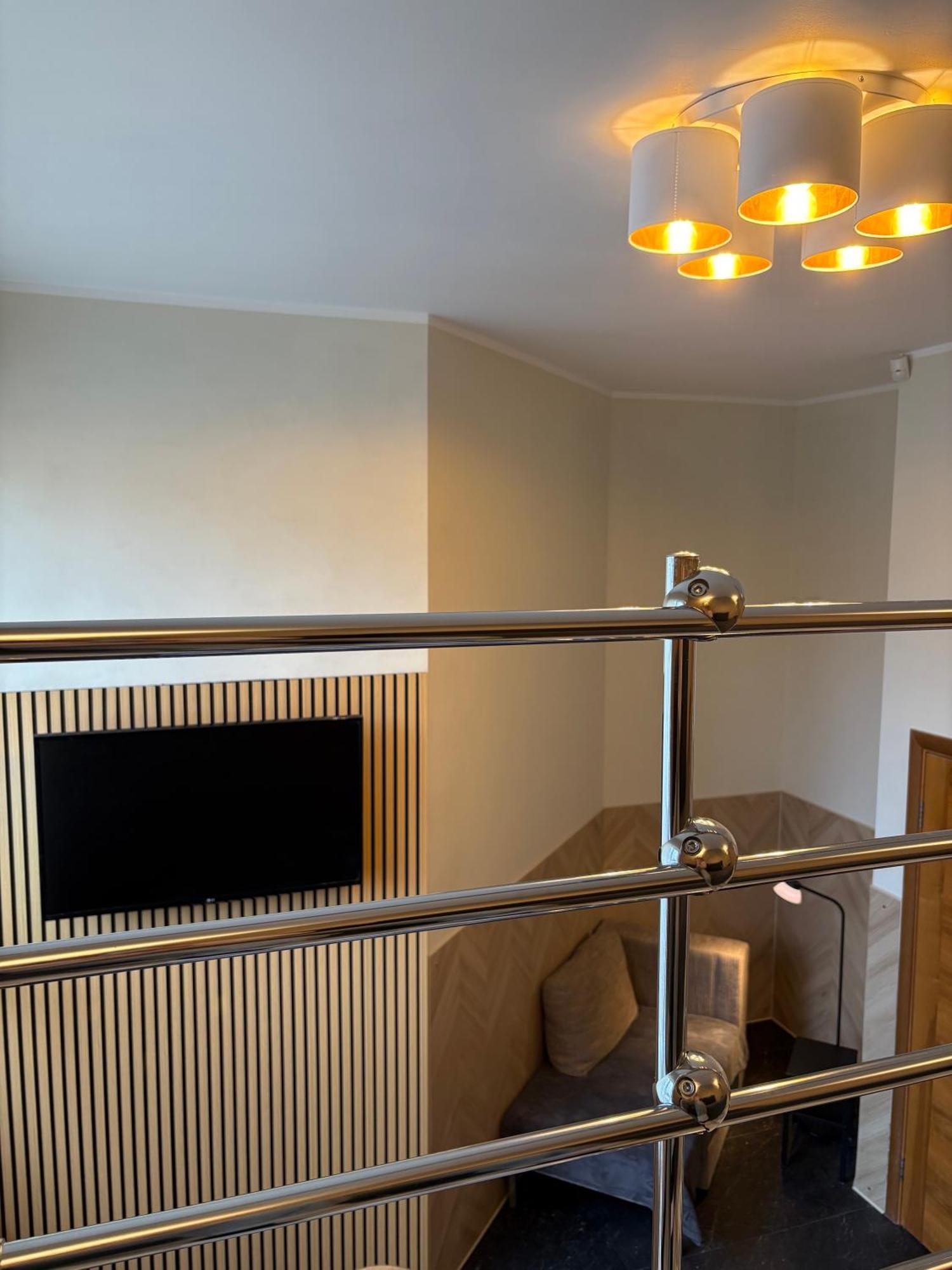 Cat Garden Premium Apartments Ryga Zewnętrze zdjęcie