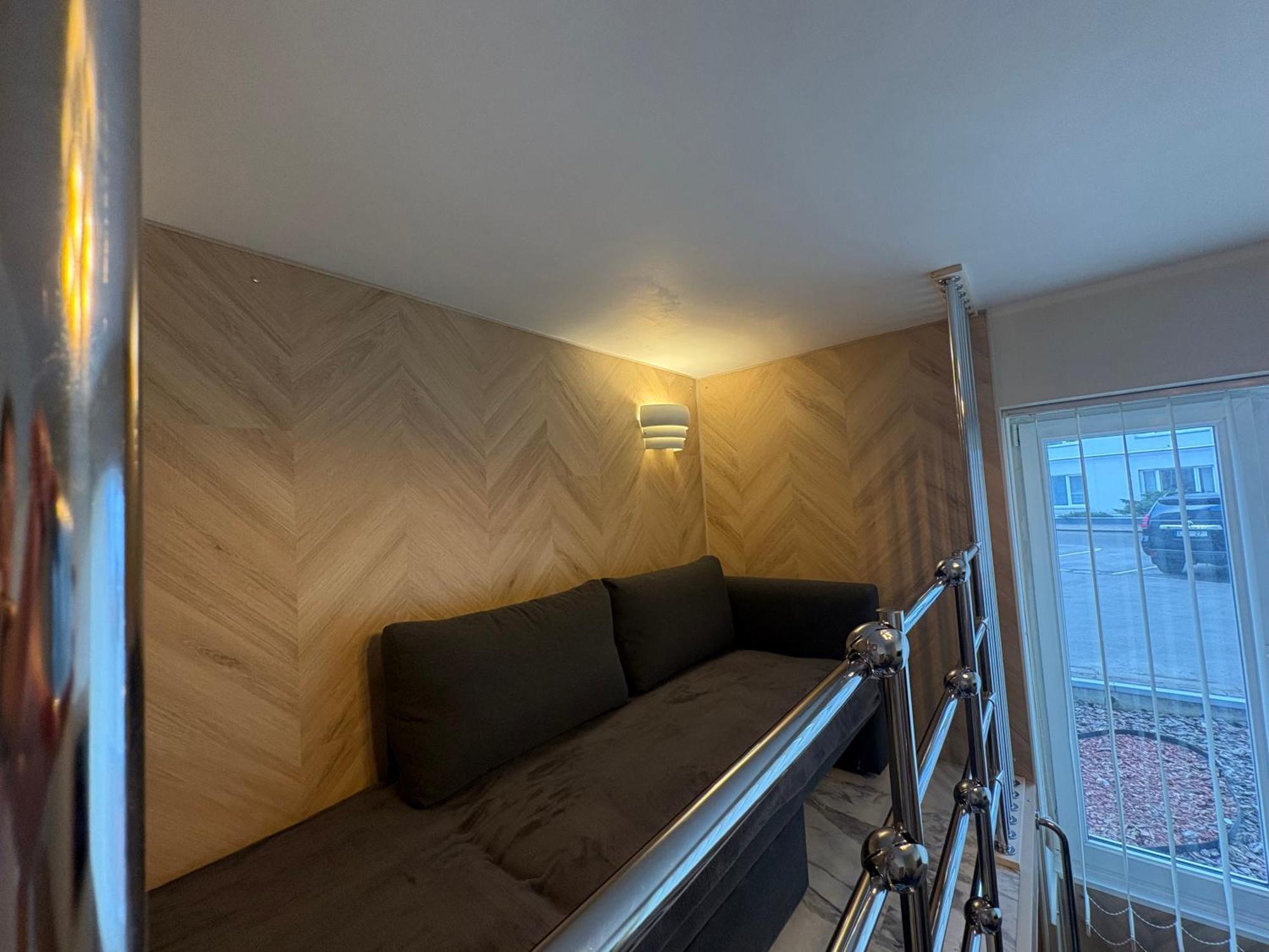 Cat Garden Premium Apartments Ryga Zewnętrze zdjęcie