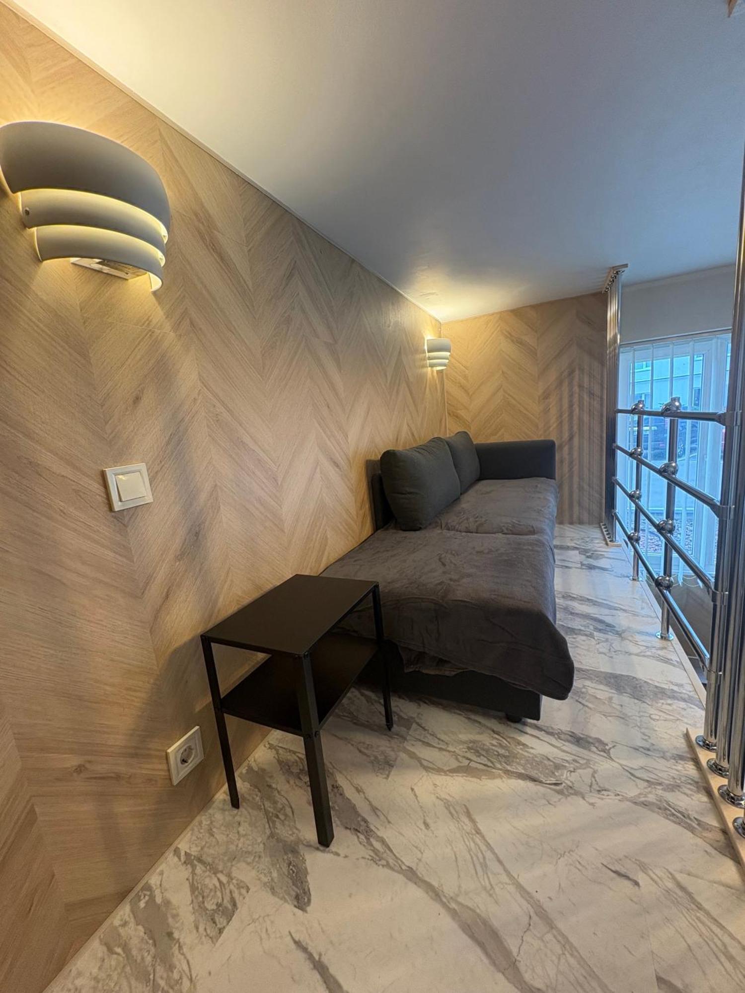 Cat Garden Premium Apartments Ryga Zewnętrze zdjęcie