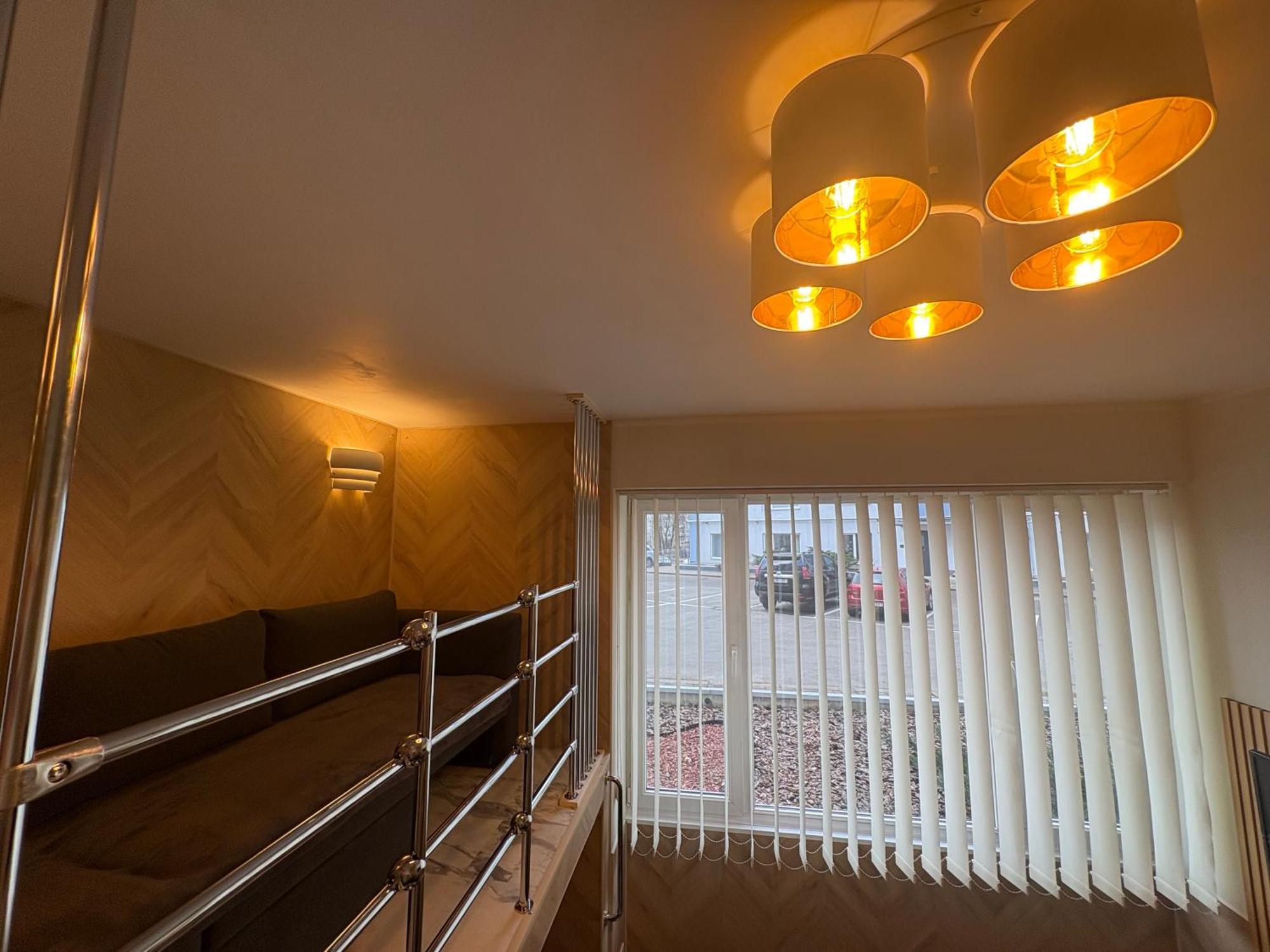 Cat Garden Premium Apartments Ryga Zewnętrze zdjęcie