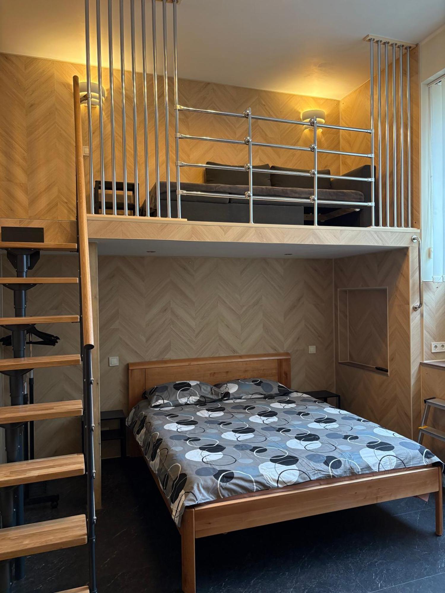 Cat Garden Premium Apartments Ryga Zewnętrze zdjęcie