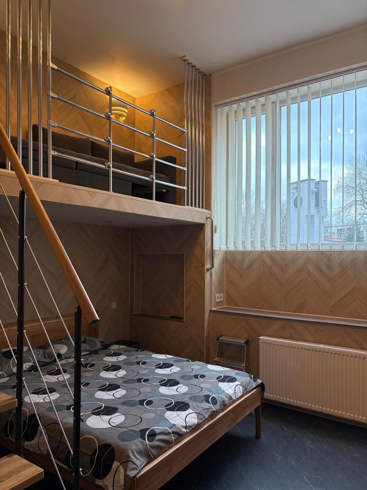Cat Garden Premium Apartments Ryga Zewnętrze zdjęcie