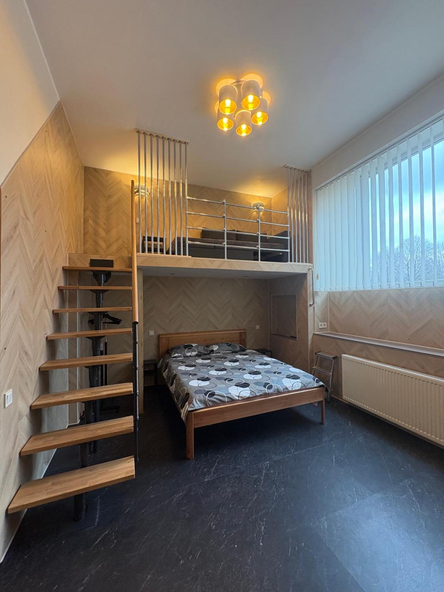 Cat Garden Premium Apartments Ryga Zewnętrze zdjęcie