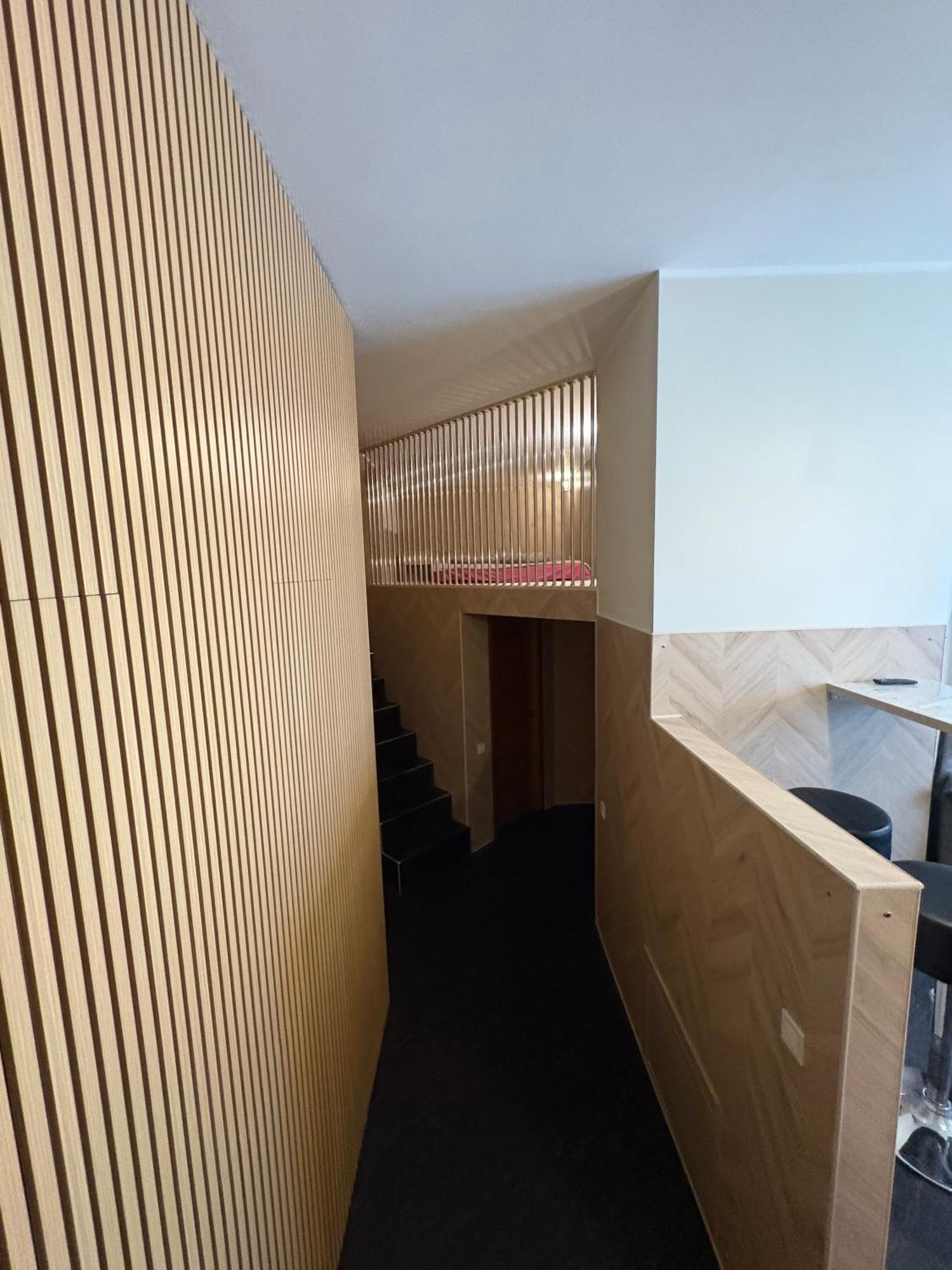Cat Garden Premium Apartments Ryga Zewnętrze zdjęcie