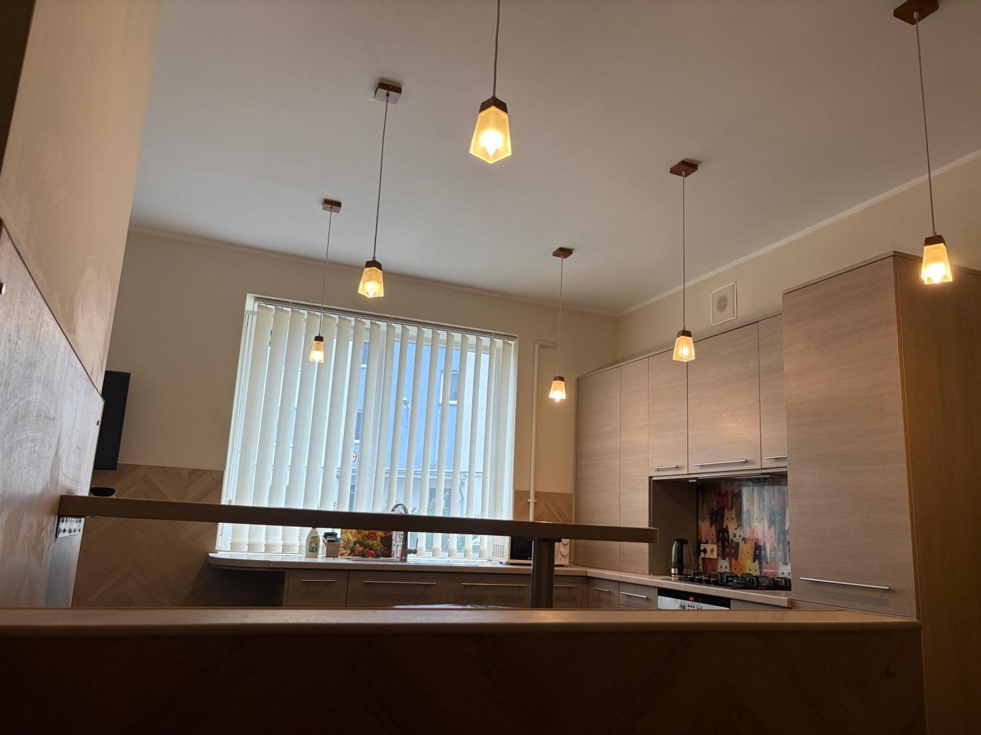 Cat Garden Premium Apartments Ryga Zewnętrze zdjęcie