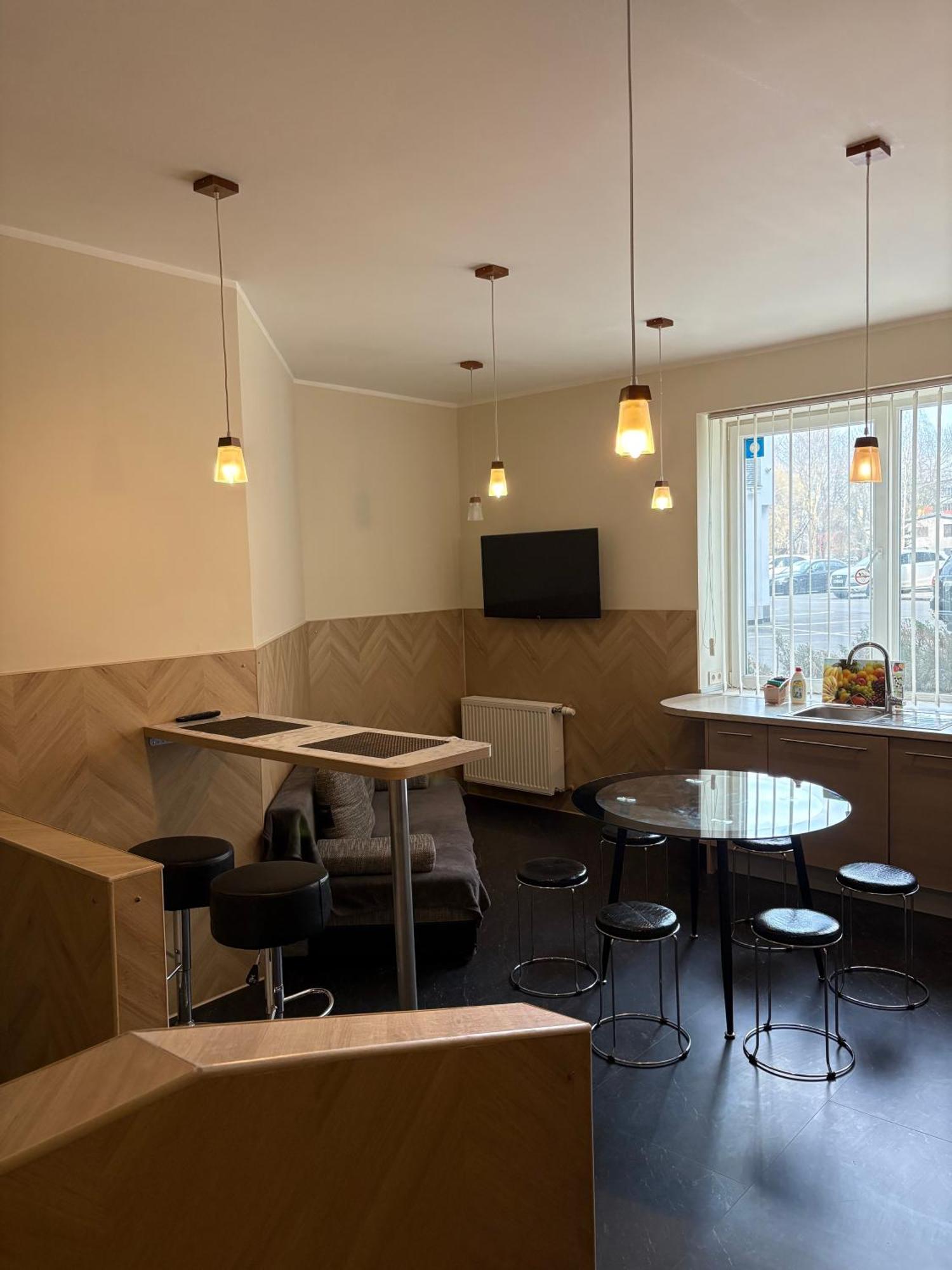Cat Garden Premium Apartments Ryga Zewnętrze zdjęcie
