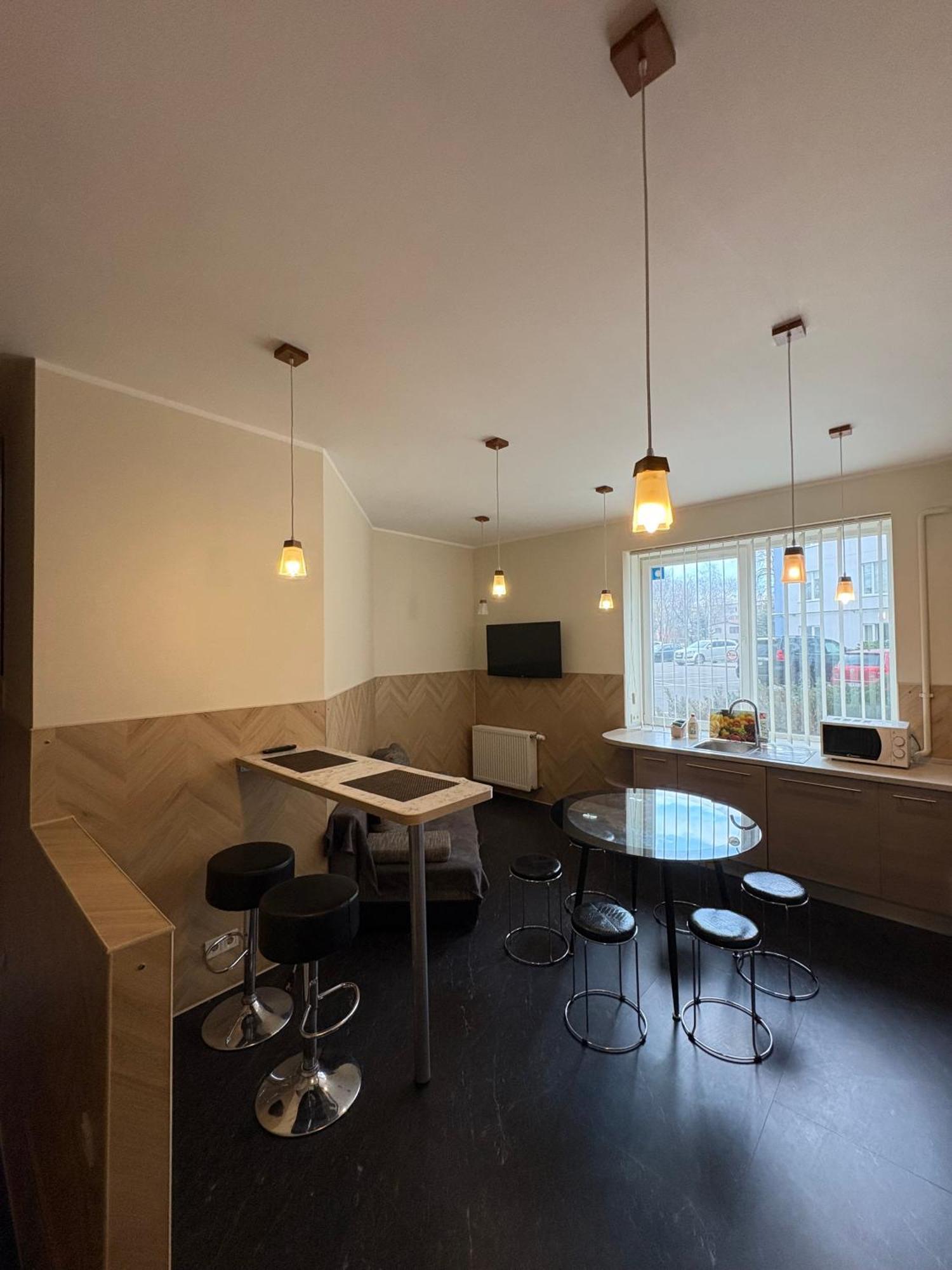 Cat Garden Premium Apartments Ryga Zewnętrze zdjęcie