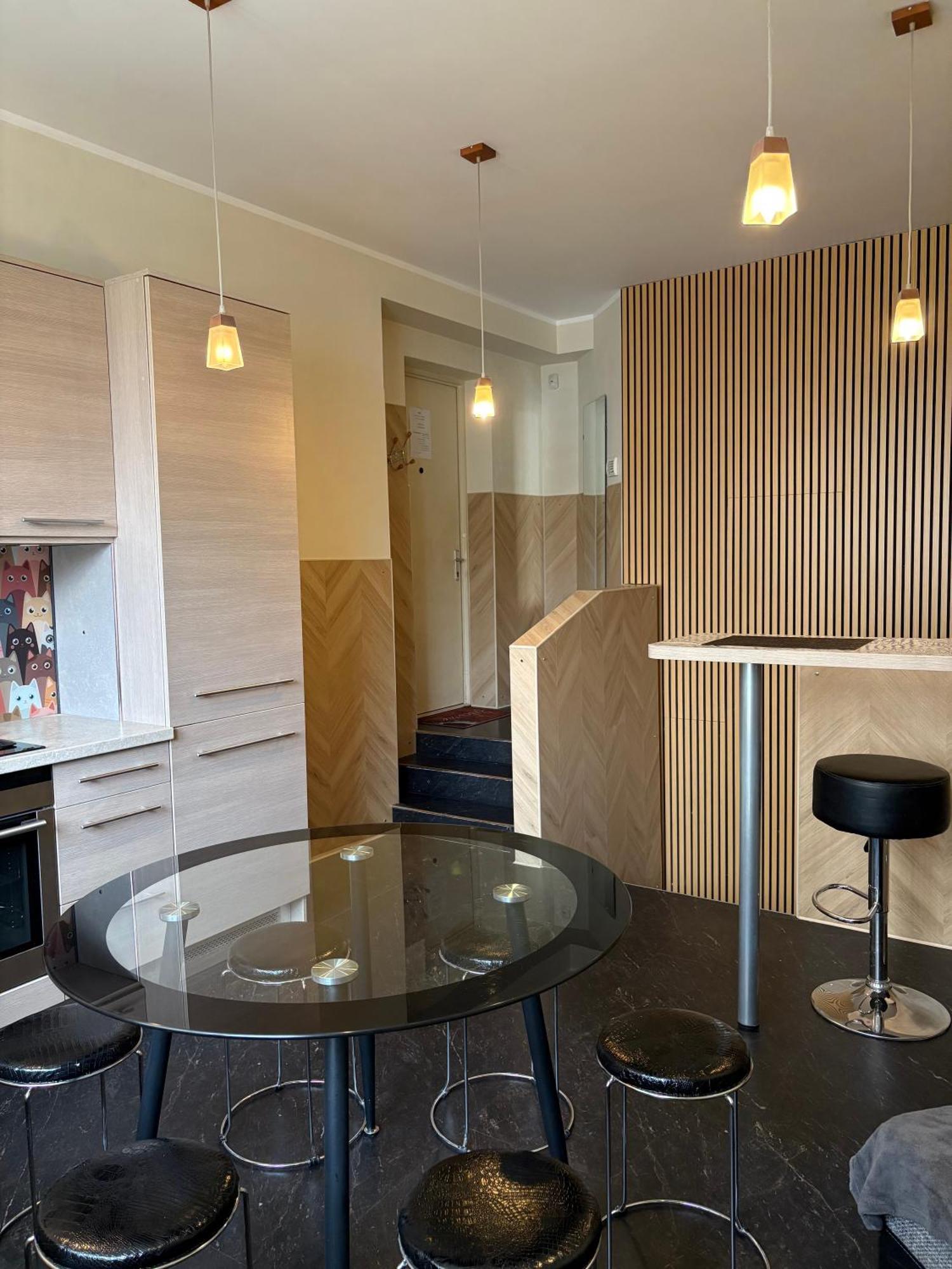 Cat Garden Premium Apartments Ryga Zewnętrze zdjęcie