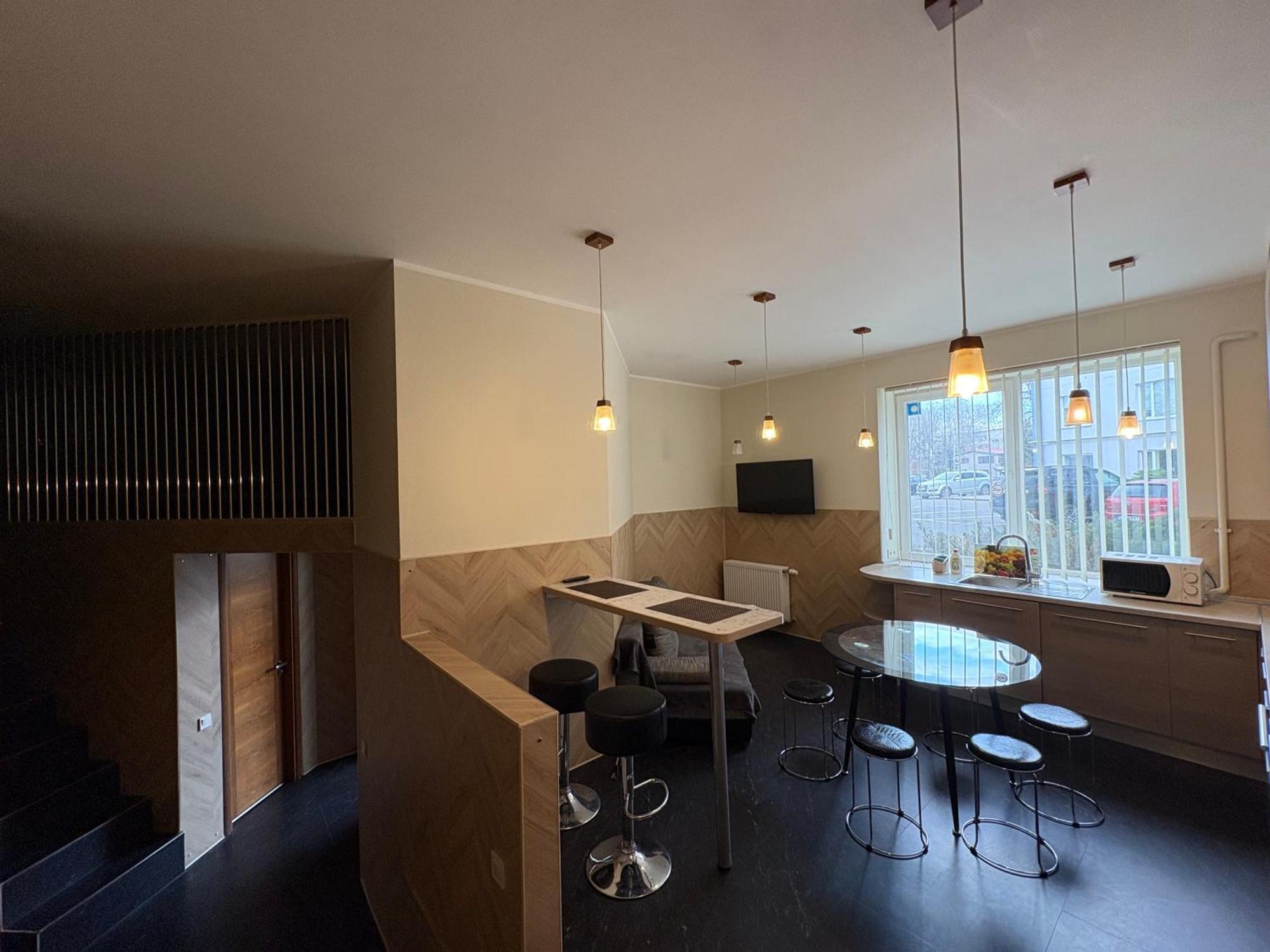 Cat Garden Premium Apartments Ryga Zewnętrze zdjęcie