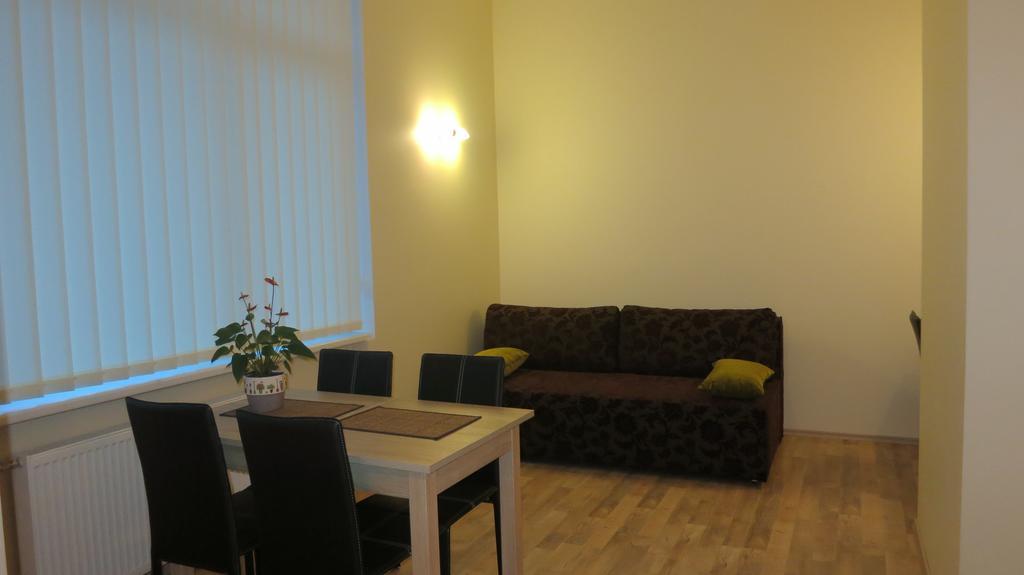 Cat Garden Premium Apartments Ryga Zewnętrze zdjęcie