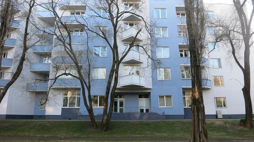 Cat Garden Premium Apartments Ryga Zewnętrze zdjęcie