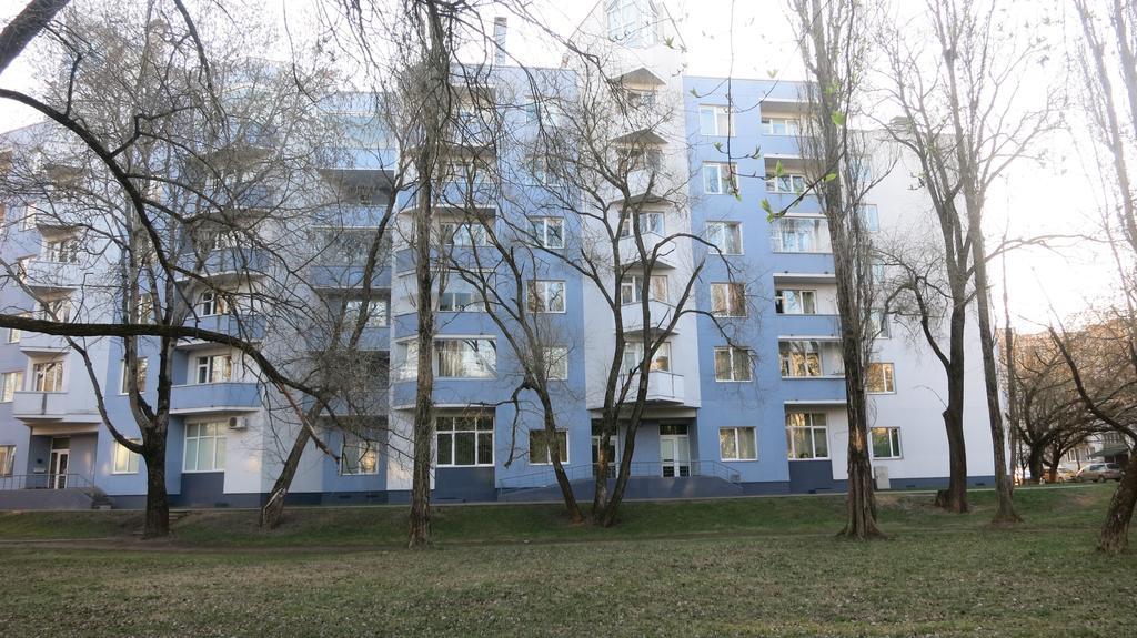 Cat Garden Premium Apartments Ryga Zewnętrze zdjęcie