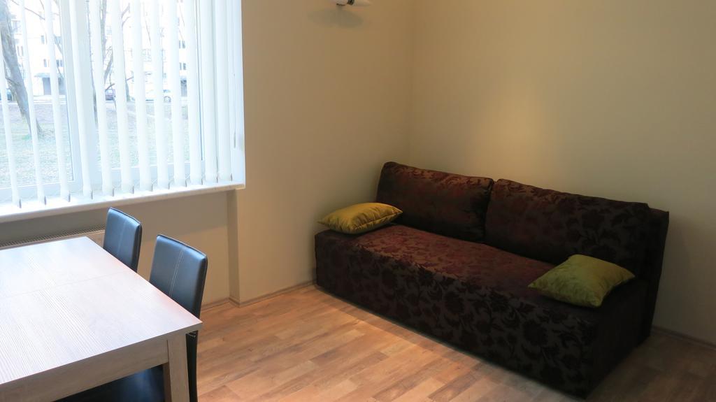 Cat Garden Premium Apartments Ryga Zewnętrze zdjęcie