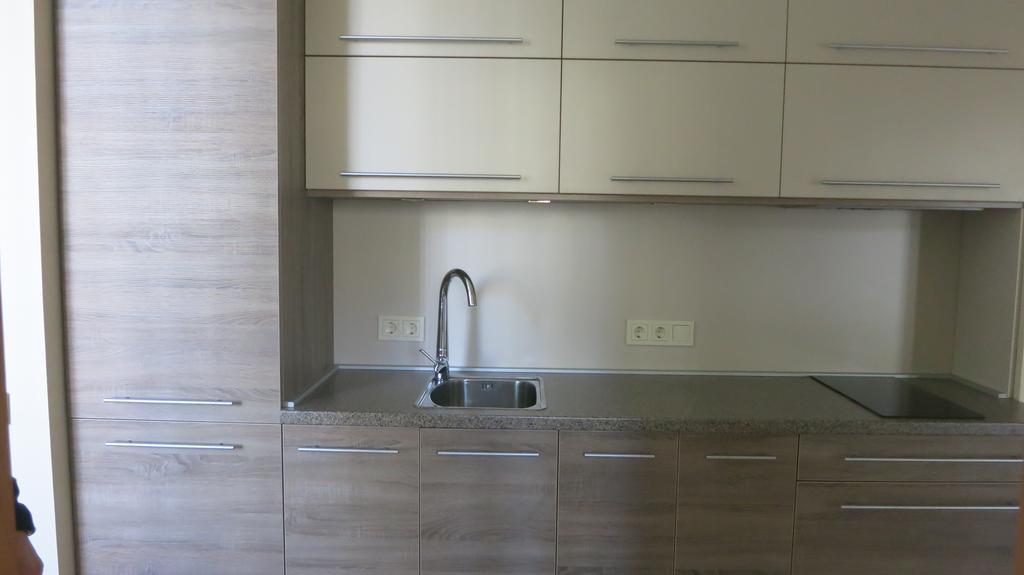 Cat Garden Premium Apartments Ryga Zewnętrze zdjęcie