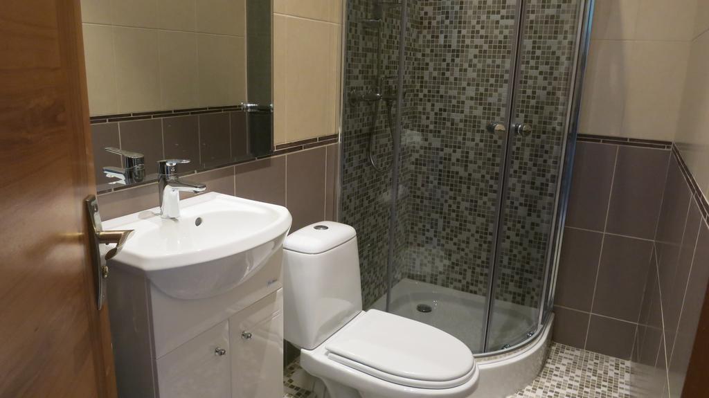 Cat Garden Premium Apartments Ryga Zewnętrze zdjęcie