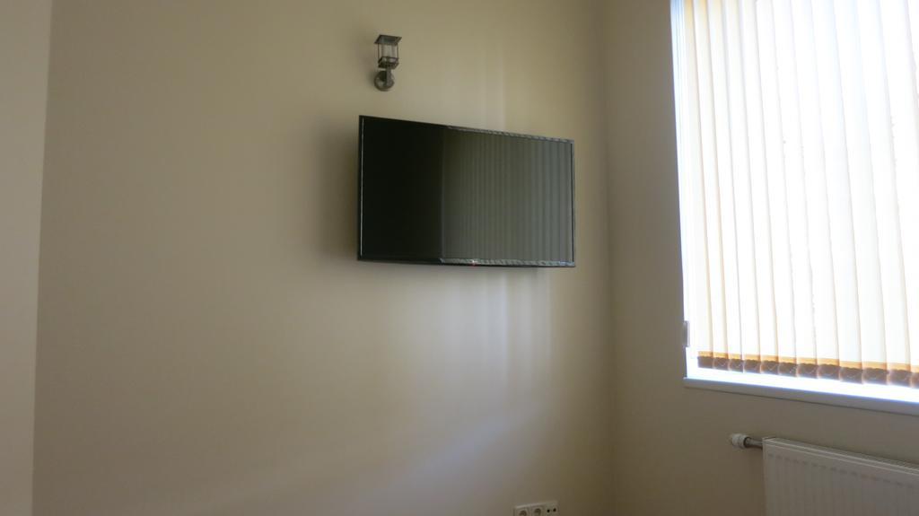 Cat Garden Premium Apartments Ryga Zewnętrze zdjęcie