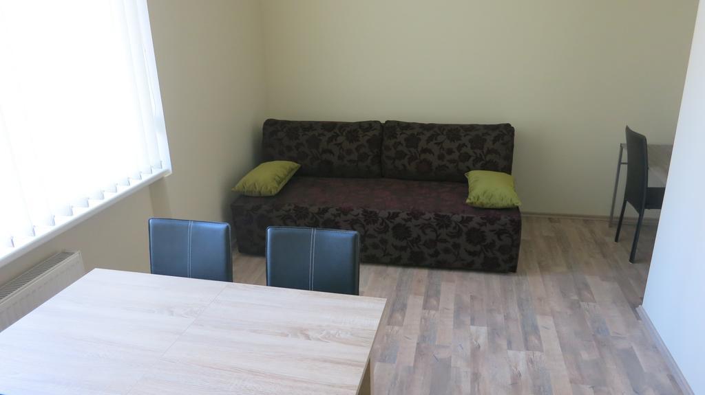 Cat Garden Premium Apartments Ryga Zewnętrze zdjęcie