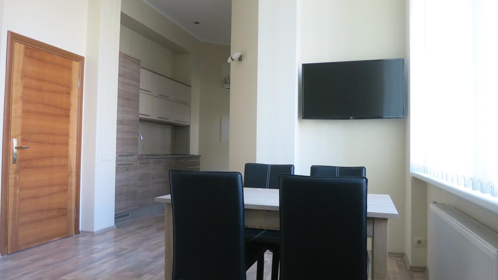 Cat Garden Premium Apartments Ryga Zewnętrze zdjęcie